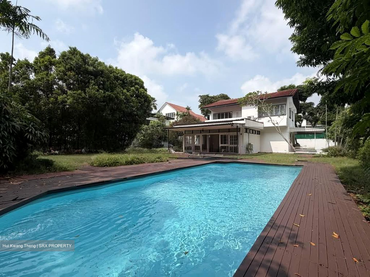 Leedon Park (D10), Detached #605800651